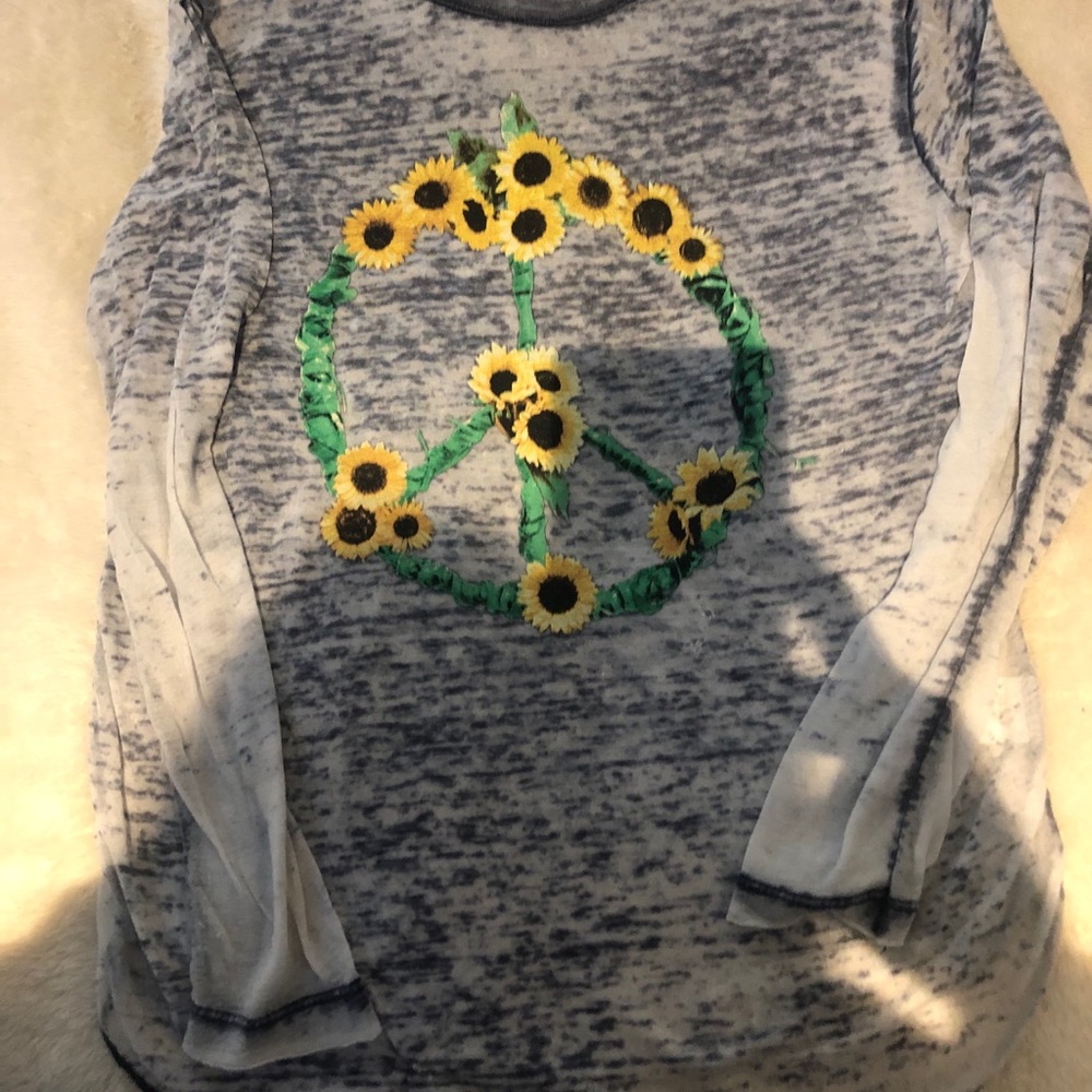 Chaser tee